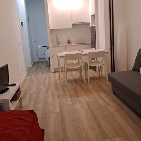 Nuevo Refugio En Los Bajos De Moncloa! Apartment Madrid Exterior foto