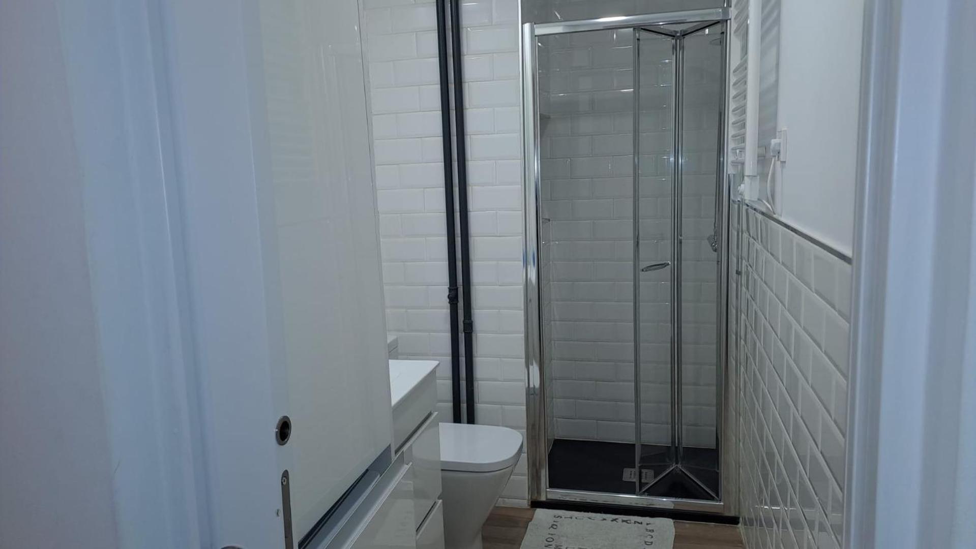 Nuevo Refugio En Los Bajos De Moncloa! Apartment Madrid Exterior foto