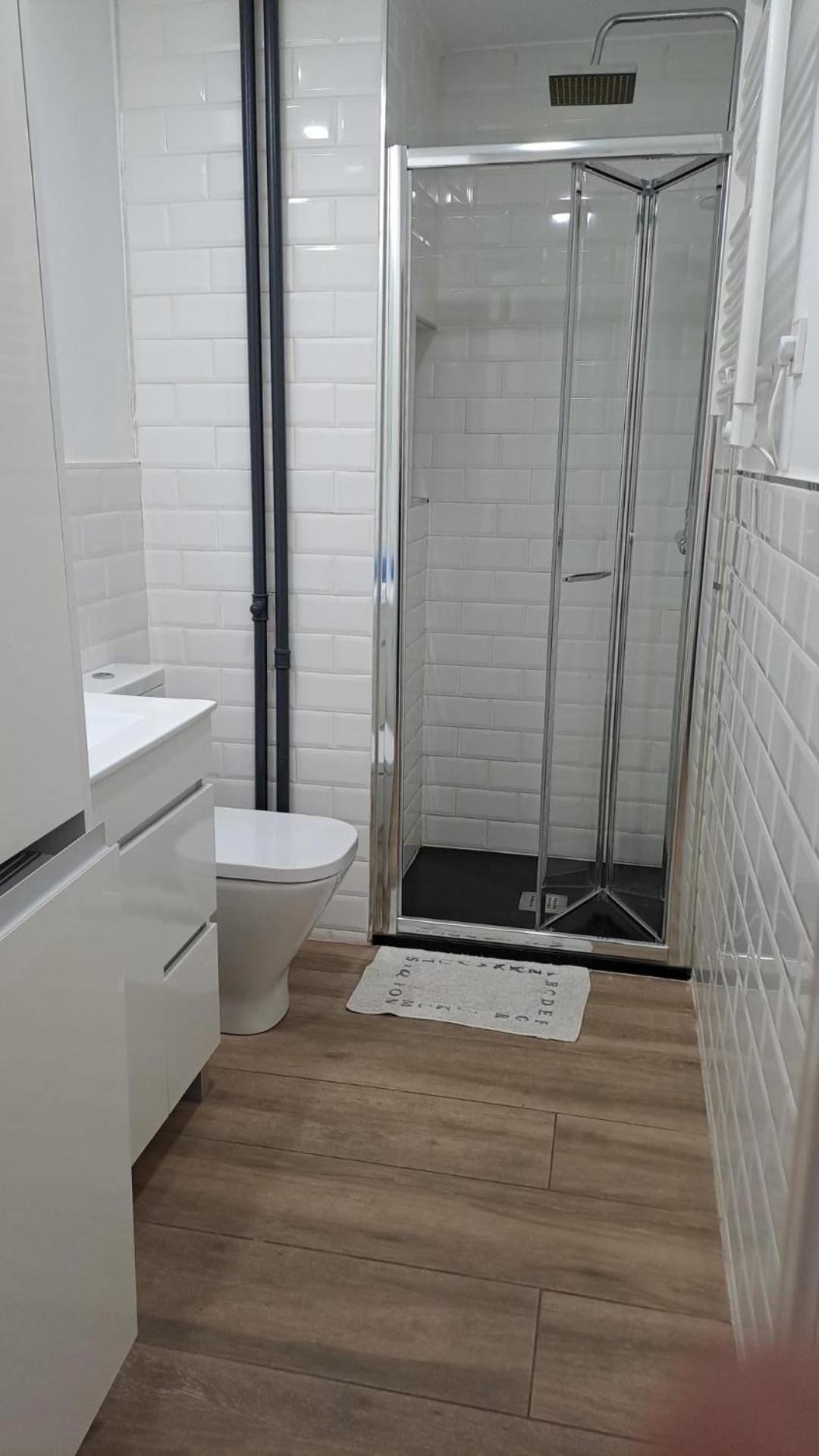 Nuevo Refugio En Los Bajos De Moncloa! Apartment Madrid Exterior foto