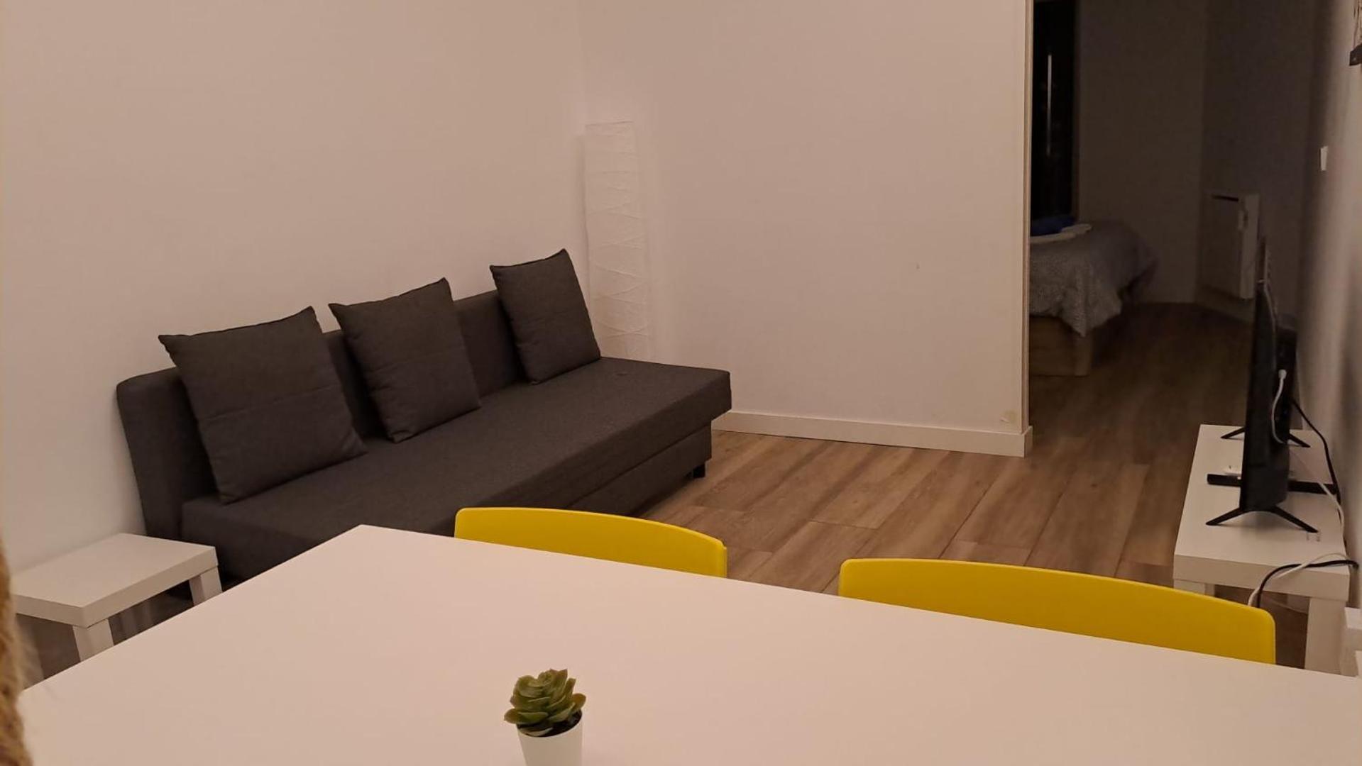 Nuevo Refugio En Los Bajos De Moncloa! Apartment Madrid Exterior foto
