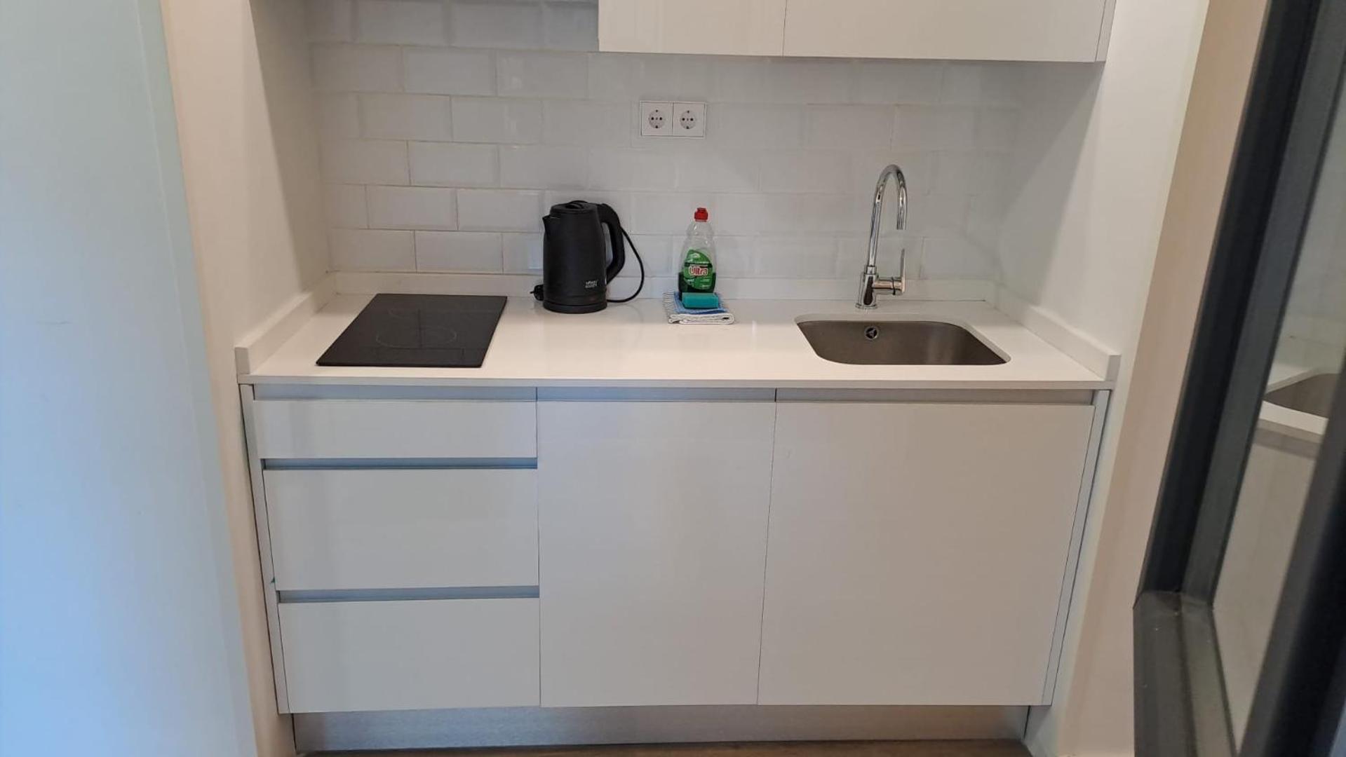 Nuevo Refugio En Los Bajos De Moncloa! Apartment Madrid Exterior foto